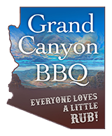 Grand Canyon BBQ